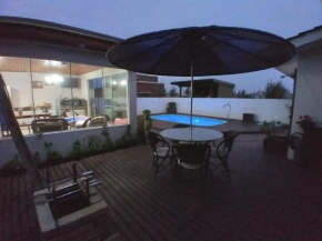Casa de pedra